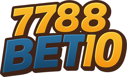 7788bet10 Logo